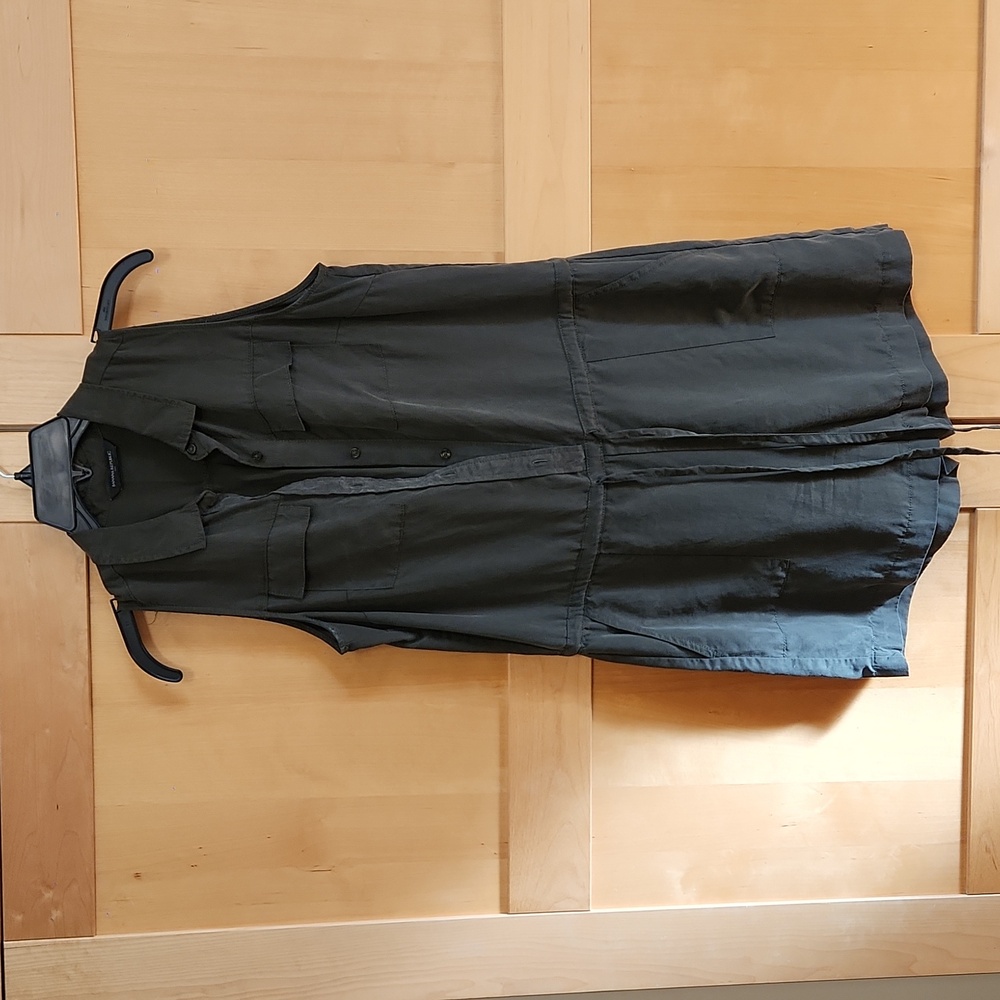 Banana Republic Romper - Size 4